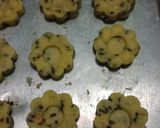 Foto langkah ke 6 dari resep Chocolate Cookies Tart.