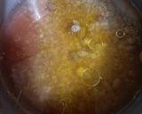સાત્વિક ગુજરાતી દાળ (Satvik Gujarati Dal Recipe In Gujarati) રેસીપી સ્ટેપ2ફોટો