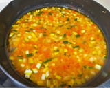 Foto del paso 2 de la receta: Fideuá de Verduras