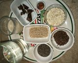 Foto del paso 1 de la receta: Licuado a lo Julieta 3