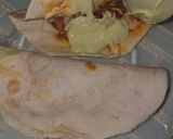 Foto del paso 3 de la receta: Rapiditas,!¡!