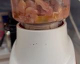 Foto langkah ke 1 dari resep Lumpia Kembang Tahu.