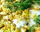 Foto langkah ke 4 dari resep 1317. Pad Kaprao (Tumis Daun Kemangi) ~ Thailand.
