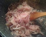 Foto del passaggio 3 della ricetta Soupe à l'oignon (zuppa di cipolle francese)