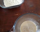 Foto del paso 3 de la receta: Pizza de pepperoni con orilla rellena