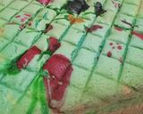 Foto langkah ke 6 dari resep Butter Cake Jelita.