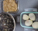 Foto del paso 5 de la receta: Empanada de horno - opción de masa 2