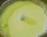 Foto langkah ke 5 dari resep Putu ayu loyang.