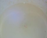 Foto del paso 3 de la receta: Atole de café con chocolate