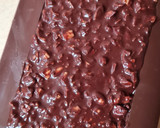 Foto del paso 4 de la receta: Maní con chocolate versión saludable 🥜 Maní, una legumbre diferente 🥜Chocolate con muuucho maní 🥜