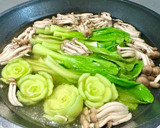 我是燙青菜 / 家常菜的食譜步驟3照片