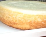 A picture of step 10 of Mkate wa sinia/ mkate wa mchele #myunique ricecontest#.