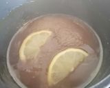 Foto del paso 8 de la receta: Pollo al limón