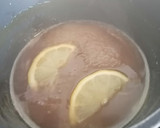 Foto del paso 8 de la receta: Pollo al limón