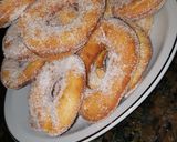 Foto del paso 5 de la receta: Rosquitas 😋