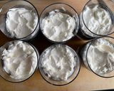 Φωτογραφία βήματος 7 της συνταγής Ατομικά banoffee (εύκολα & γρήγορα)