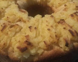 Foto del paso 6 de la receta: Rosca de Pascua a mi manera