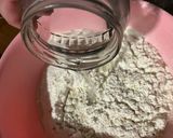 Vajas kenyér recept fázis 2 fotója
