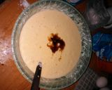 Foto del paso 3 de la receta: Bizcochuelo marmolado casero