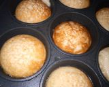 A picture of step 8 of Semolina Masa(waina).