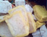Foto langkah ke 4 dari resep Lodeh Tahu Tempe Ikan Asap.