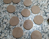 Foto del paso 4 de la receta: Alfajores Marplatenses