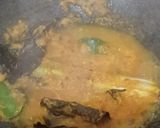 Foto langkah ke 2 dari resep Sate Lilit Ayam.