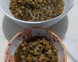 Foto langkah ke 3 dari resep 60/25. Bubur kacang hijau.