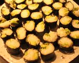 Foto del paso 3 de la receta: Sushis también a la Racinguista