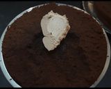 சாக்லேட் ட்ரபுள் கேக்(chocolate truffle cake recipe in tamil) ரெசிபி ஸ்டேப் 16 புகைப்படம்