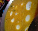 Foto langkah ke 2 dari resep Gulai Telur Padang (+Tahu kacangpanjang).