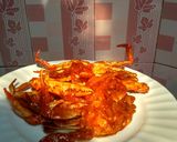 Foto langkah ke 10 dari resep Kepiting saus pedes.