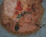 রাভা ইডলি ও টমেটোর চাটনি (rava idli o tomator chatni recipe in Bengali) রেসিপি ধাপ - 2 ছবি