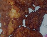 A picture of step 8 of Chatkhara wings,.