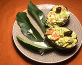 Foto del paso 8 de la receta: Aguacate relleno
