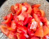 A picture of step 1 of Sahjan ki Sabji ya Drumsticks flower recipe.