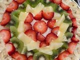 Tiramisu cu fructe 🍓🍊