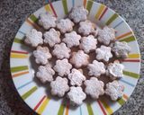 Foto del paso 10 de la receta: Nevaditos caseros