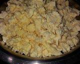 Foto del paso 3 de la receta: Sopa paraguya, comida típica del Paraguay