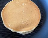 Fahéjas tekercs palacsinta tésztából recept fázis 3 fotója