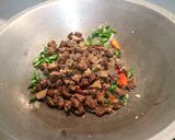 Foto langkah ke 2 dari resep Sambel Ati Kecap Pedas.
