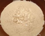 Foto del paso 3 de la receta: Ñoquis en salsa de cuatro quesos con nueces