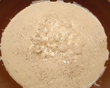 Foto del paso 3 de la receta: Ñoquis en salsa de cuatro quesos con nueces