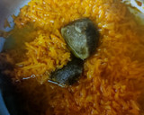 கேரட் போகா  பொங்கல் ரெசிபி ஸ்டேப் 3 புகைப்படம்