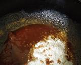 Girmit recipe step 2 photo