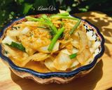 Hình bước làm 2 của món Thực đơn món ngon mỗi ngày