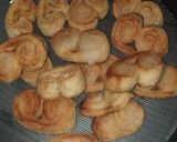 Foto del paso 6 de la receta: Hojaldre de peras