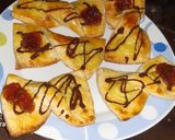 Foto del paso 3 de la receta: Facturas mi versión