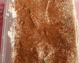 Foto langkah ke 5 dari resep Tiramisu cake box.