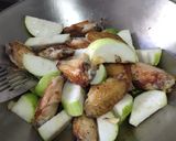 A picture of step 2 of 'Chikwa